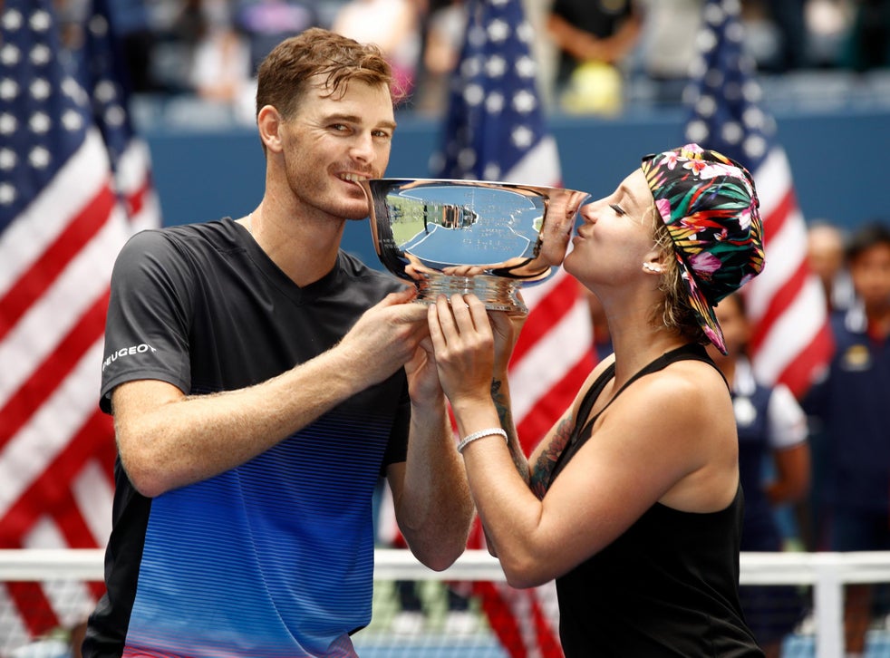 Jamie Murray makes emotional tribute to his mother after ...