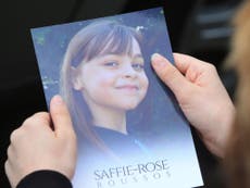 Parents of 8-year-old Manchester bombing victim demand transparency over inquiry into attack