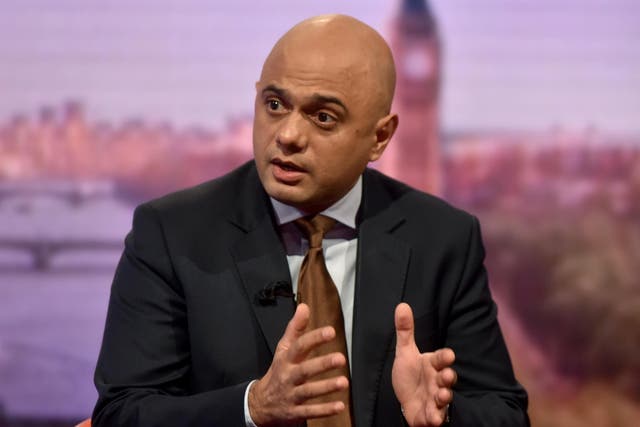 The home secretary told Theresa May she made the 'wrong decision' by blocking a 3 per cent pay rise for police officers last week
