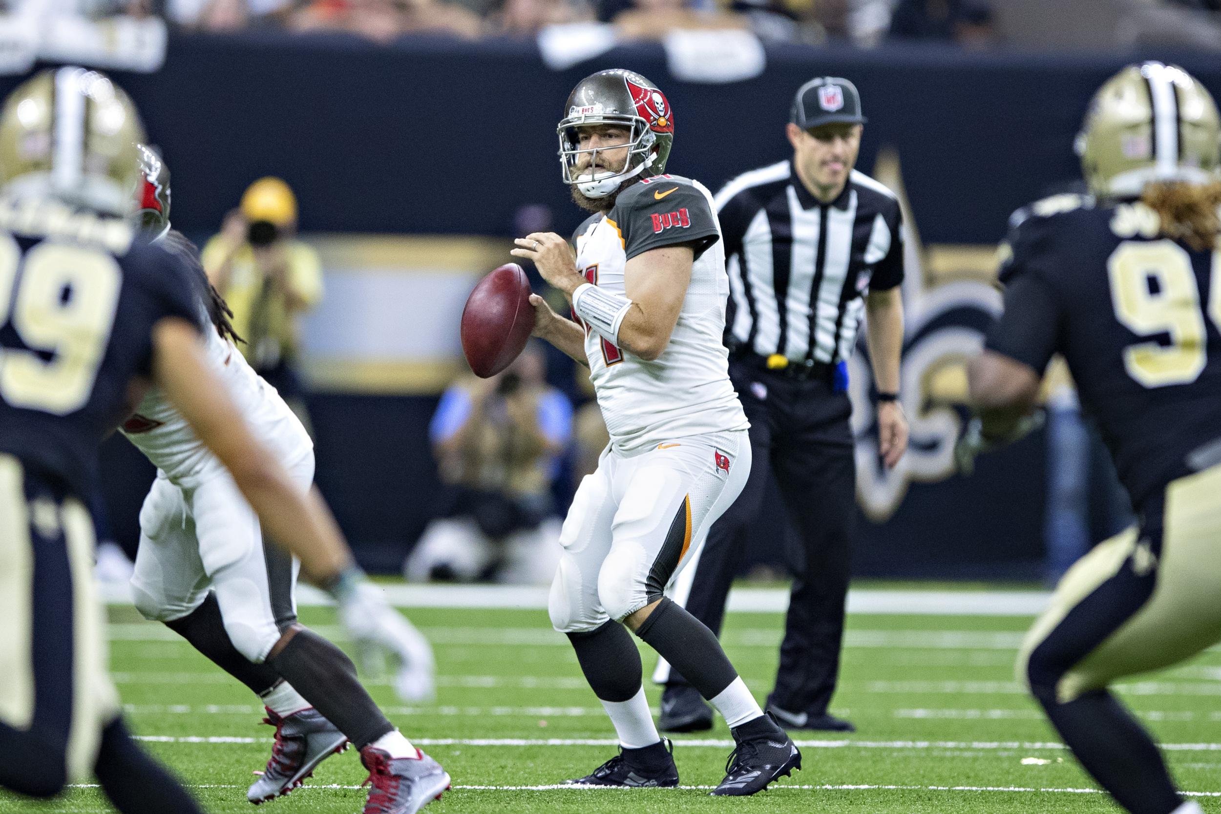 Losing streak is over: Browns tie Steelers