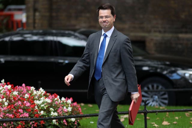 Communities secretary James Brokenshire has issued a 'call for evidence'