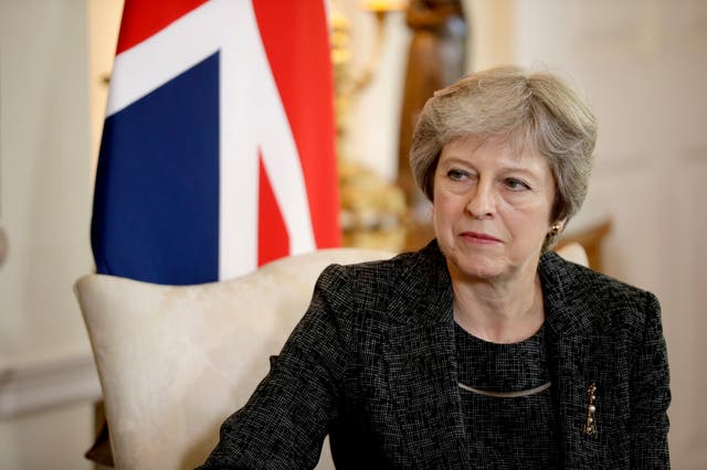 With less than 200 days to go until the UK leaves the European Union, the British government has still not secured a post-Brexit deal