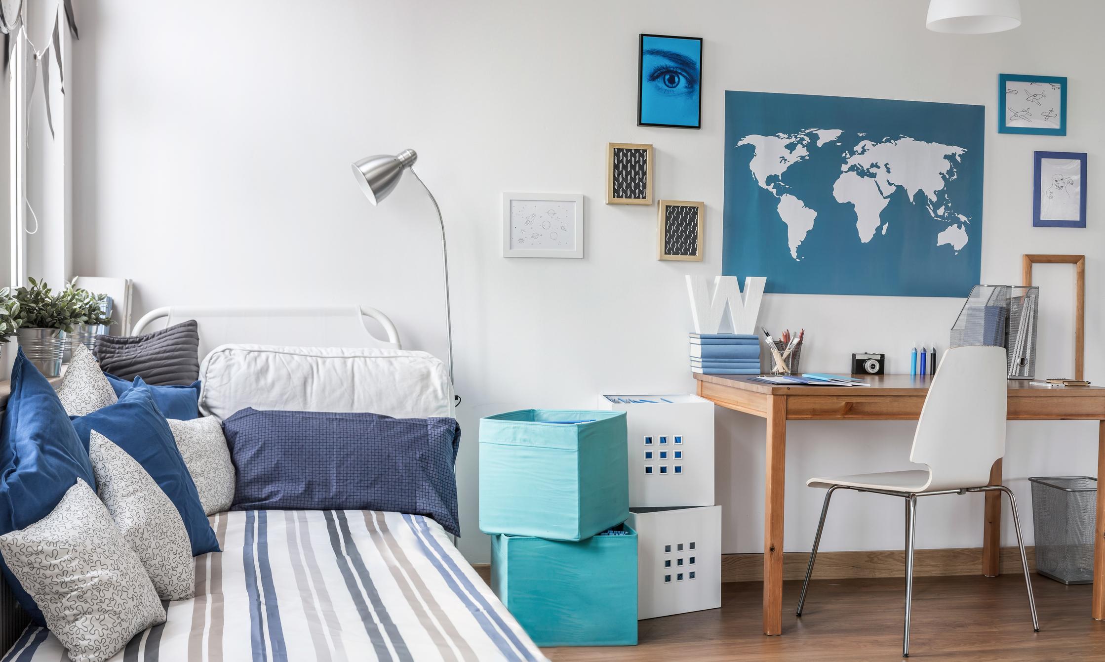 12 Best Student Bedroom Essentials The Independent