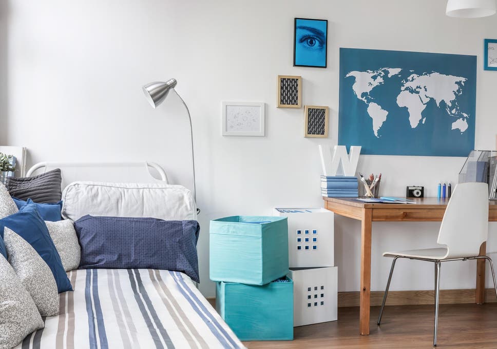 12 best student bedroom essentials | the independent