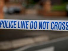Man arrested over police officer 'left for dead' after Walsall crash