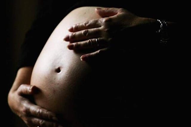 More than 100 pregnant women have been detained in UK removal centres in the past two years, despite a government-commissioned review recommending the Home Office ban the practice in 2016