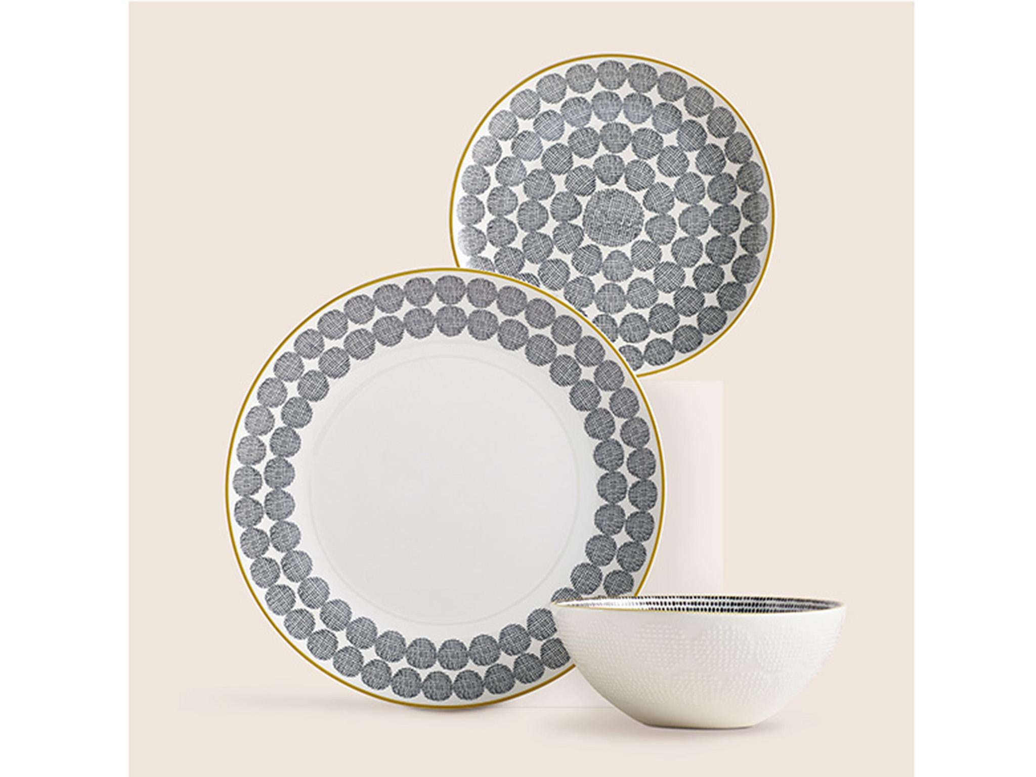 sainsburys dinner set sale