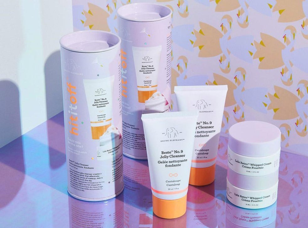 Drunk Elephant Uk Launch Everything You Need To Know About The Cult Skincare Brands Opening 