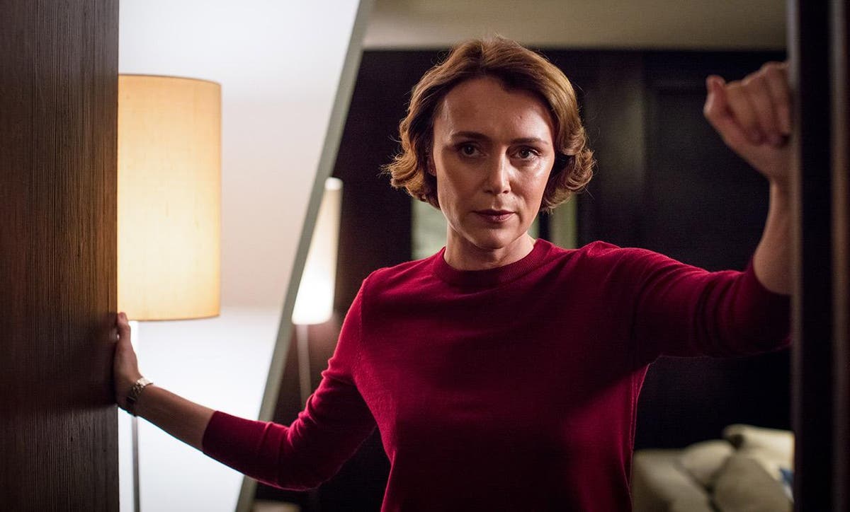 Bodyguard: That huge twist in episode 4 threatens to strip the show of its best elements