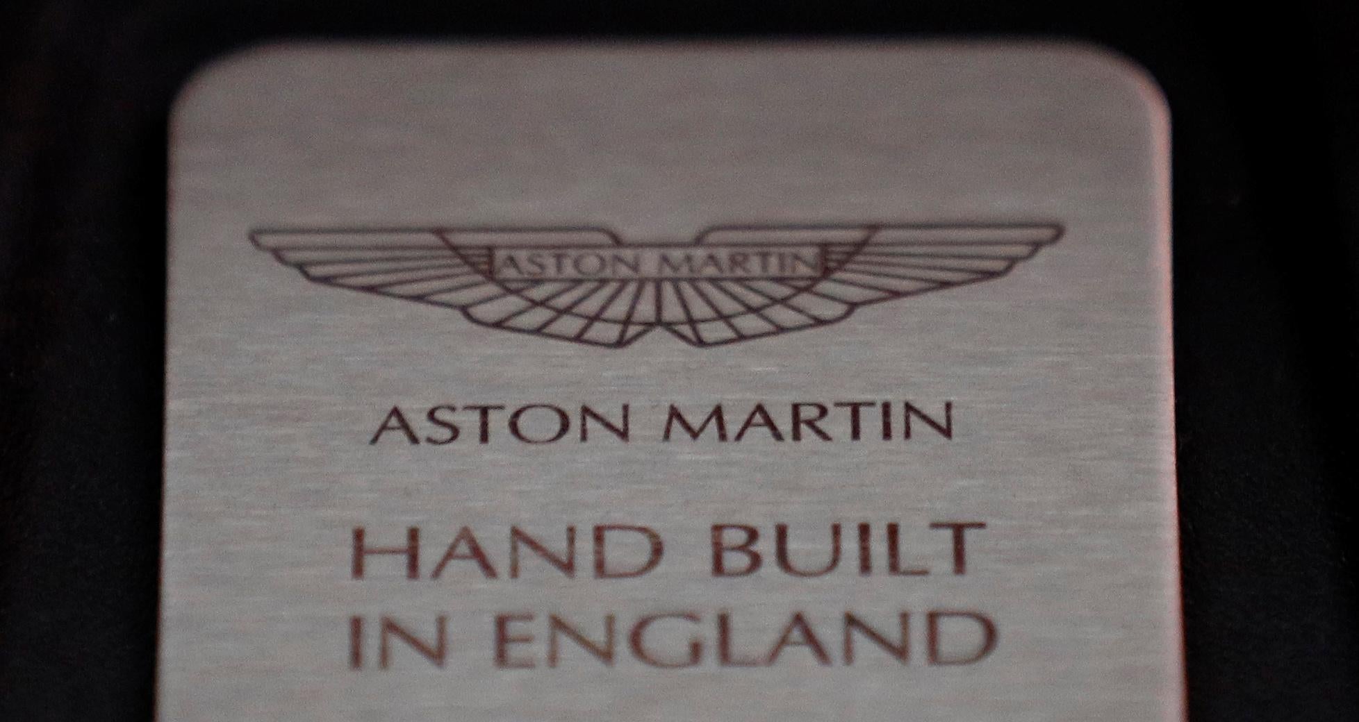 The car maker is one of Britain's best-known brands