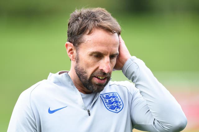 The absence of a player of such elevated thought gives Gareth Southgate much to ponder