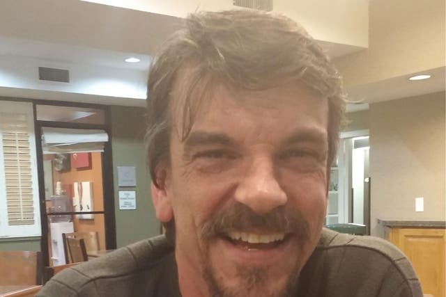 Kurt Cochran was killed in the Westminster attack
