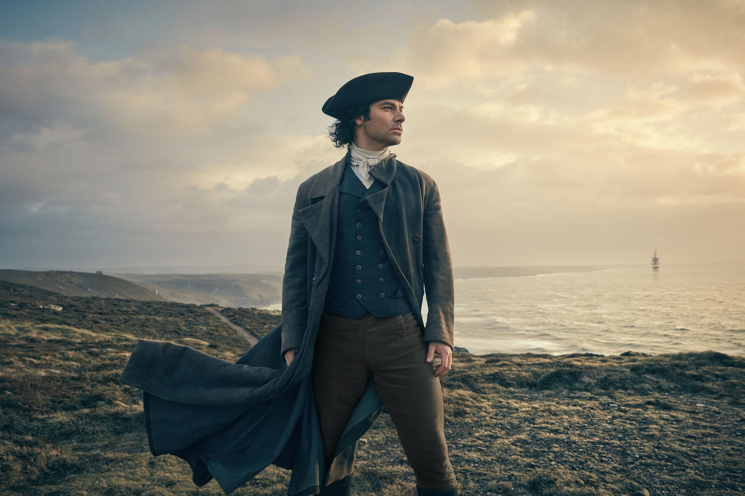 Poldark Season 5 Bbc Confirms Hit Show Will End After Fifth