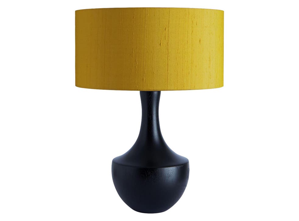 9 Best Table Lamps The Independent, Best Battery Powered Table Lamps Uk