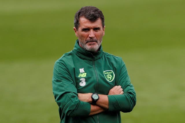 Is there still a place in football for Roy Keane's no-nonsense approach? Probably not