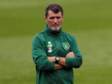 WhatsApp revelations shows why Keane’s aggressive ways no longer work