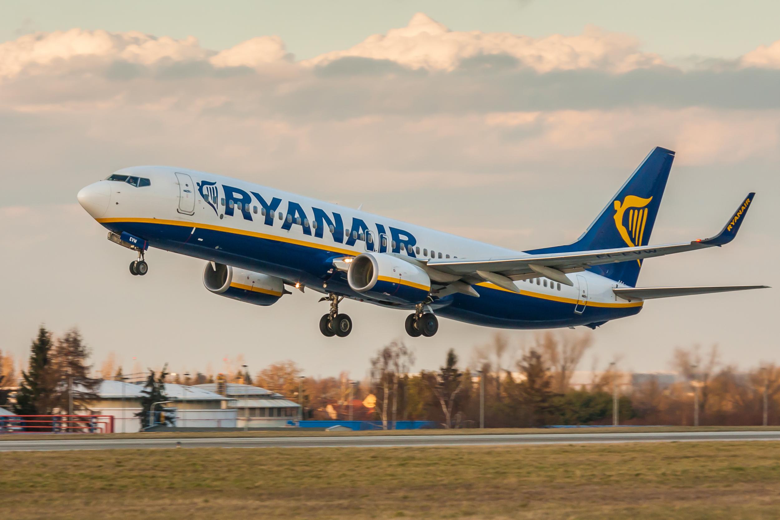 Ryanair pilots in Germany will walk out tomorrow, 12 September, for 24 hours