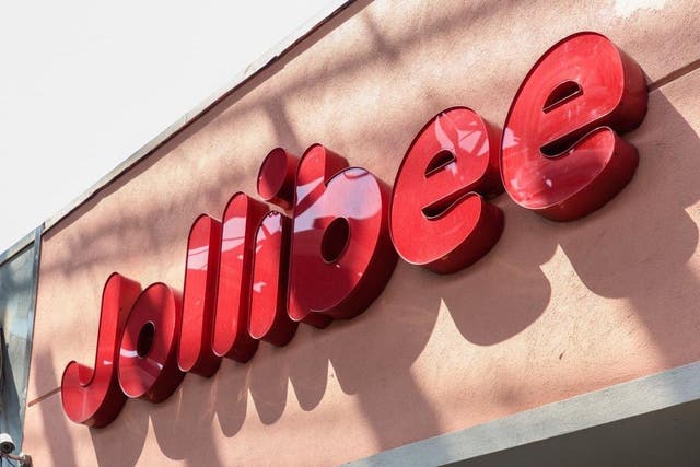 Jollibee holds a special place in the heart of many Filipinos in the United States as a 'nostalgic taste of home' 