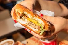 What it's like to have a binge eating disorder