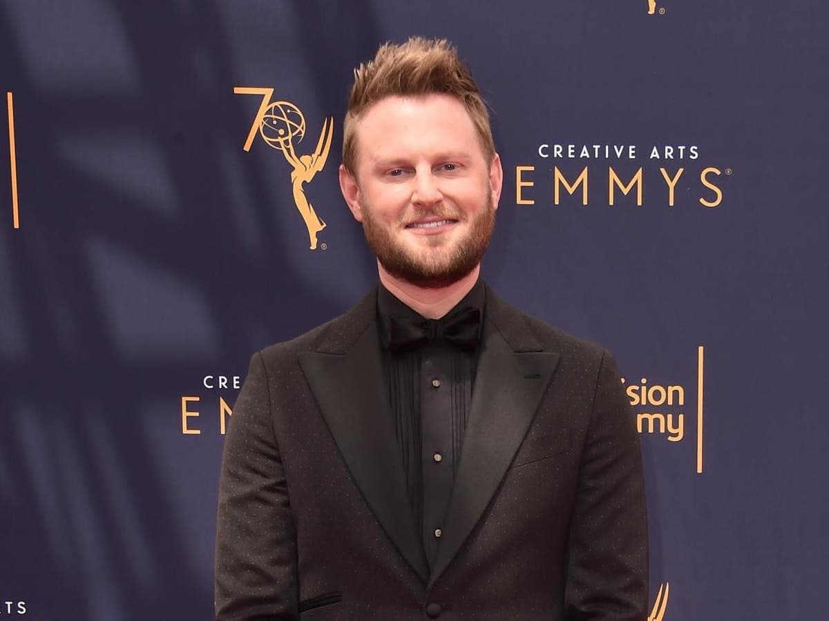 You can rent a California dream pad designed by Queer Eye’s Bobby Berk through Airbnb