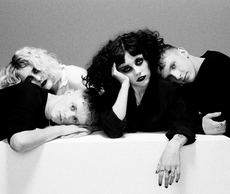 Album reviews: Pale Waves and Paul Weller