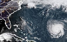 How climate change is increasing the threat from tropical storms