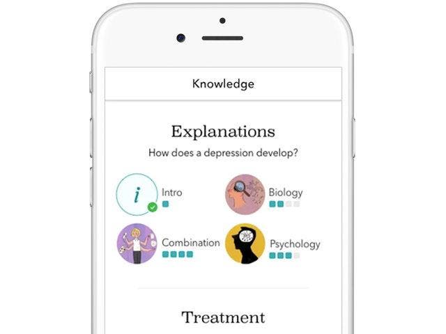 Nine Free Apps You Can Use To Help Your Mental Health The Independent The Independent
