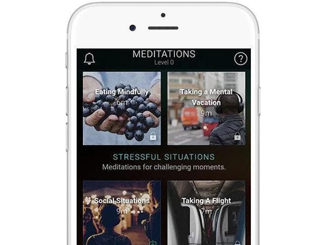 Nine free apps you can use to help your mental health | The Independent ...