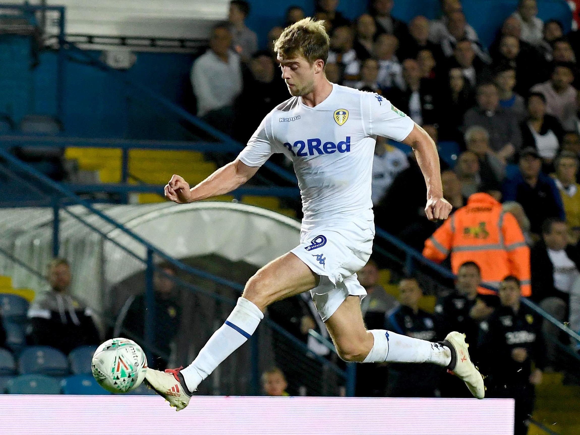 Bamford has been ruled out for at least four month