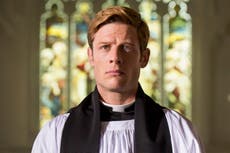 Cottage for sale in filming location of James Norton’s Grantchester