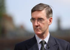 Rees Mogg’s ideas for the economy would leave us with a Del Boy Brexit