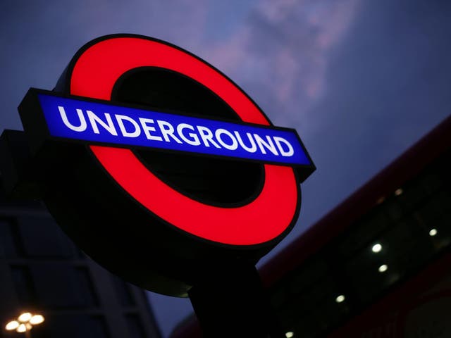 James Froomberg sexually assaulted a young woman on a London Underground train