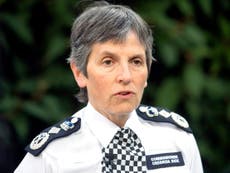 Met Police commissioner referred to watchdog over Carl Beech probe 