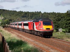 Virgin, Stagecoach and Transport department blamed for rail fiasco
