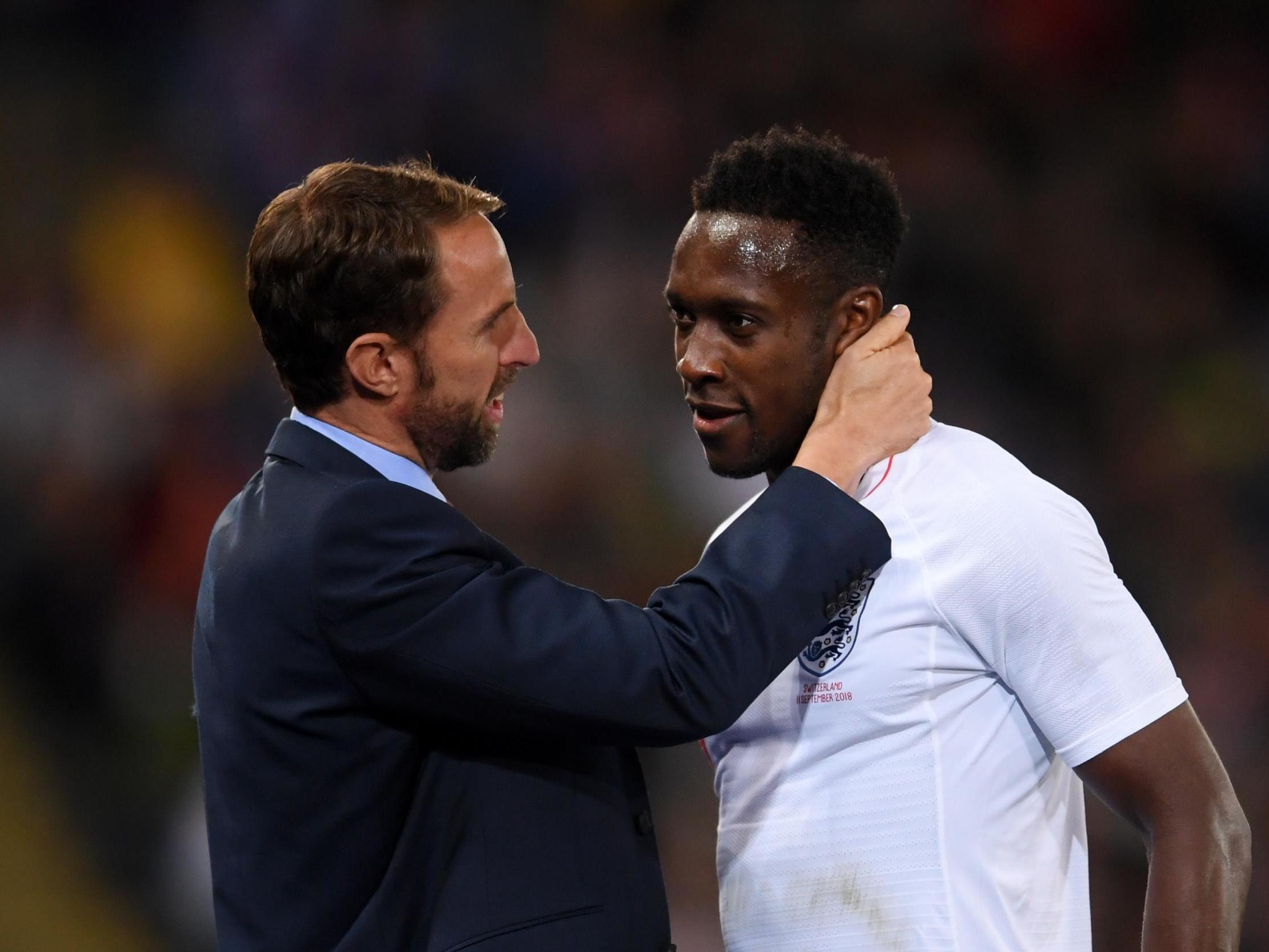 Gareth Southgate relieved to end England&apos;s three-match losing streak ahead of Croatia and Spain tests