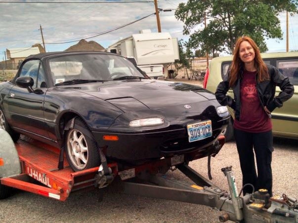 Diana Bober was likely killed by a cougar while hiking in Oregon