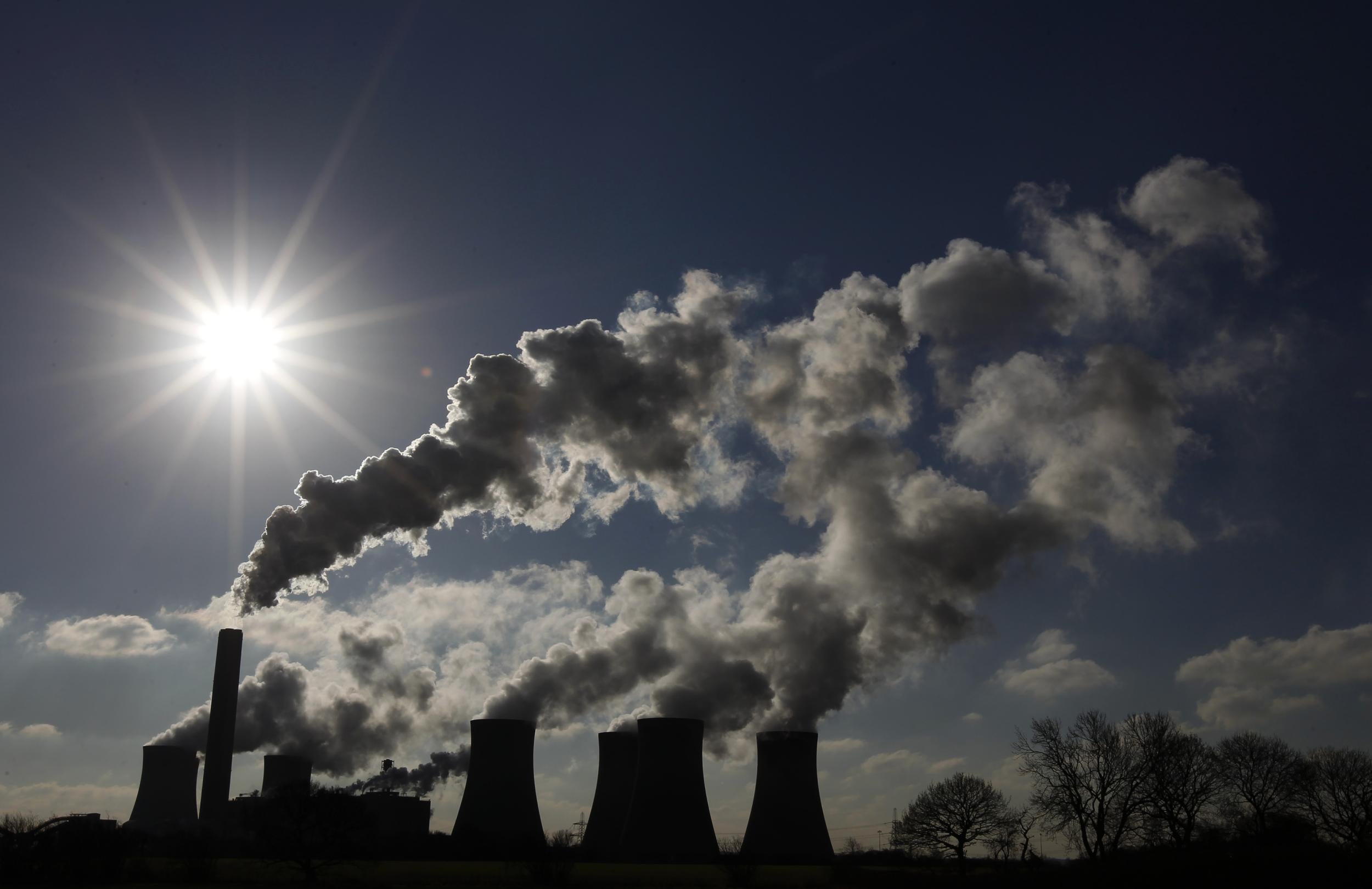 SSE Shares Plunge As It Warns Profits Will Be significantly Lower Due 