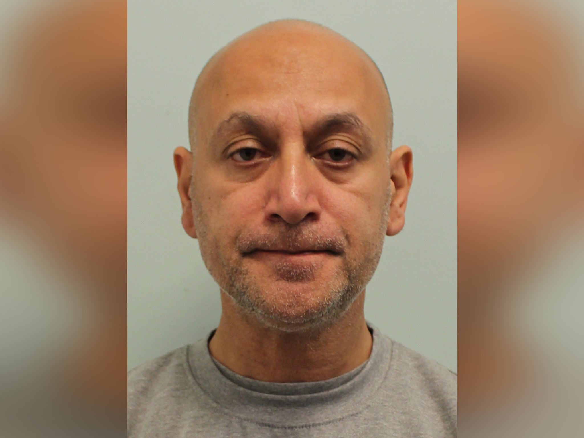 Majid Butt, 51, admitted murder and was jailed for life