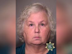 Woman who wrote 'How To Murder Your Husband' essay charged with murdering husband
