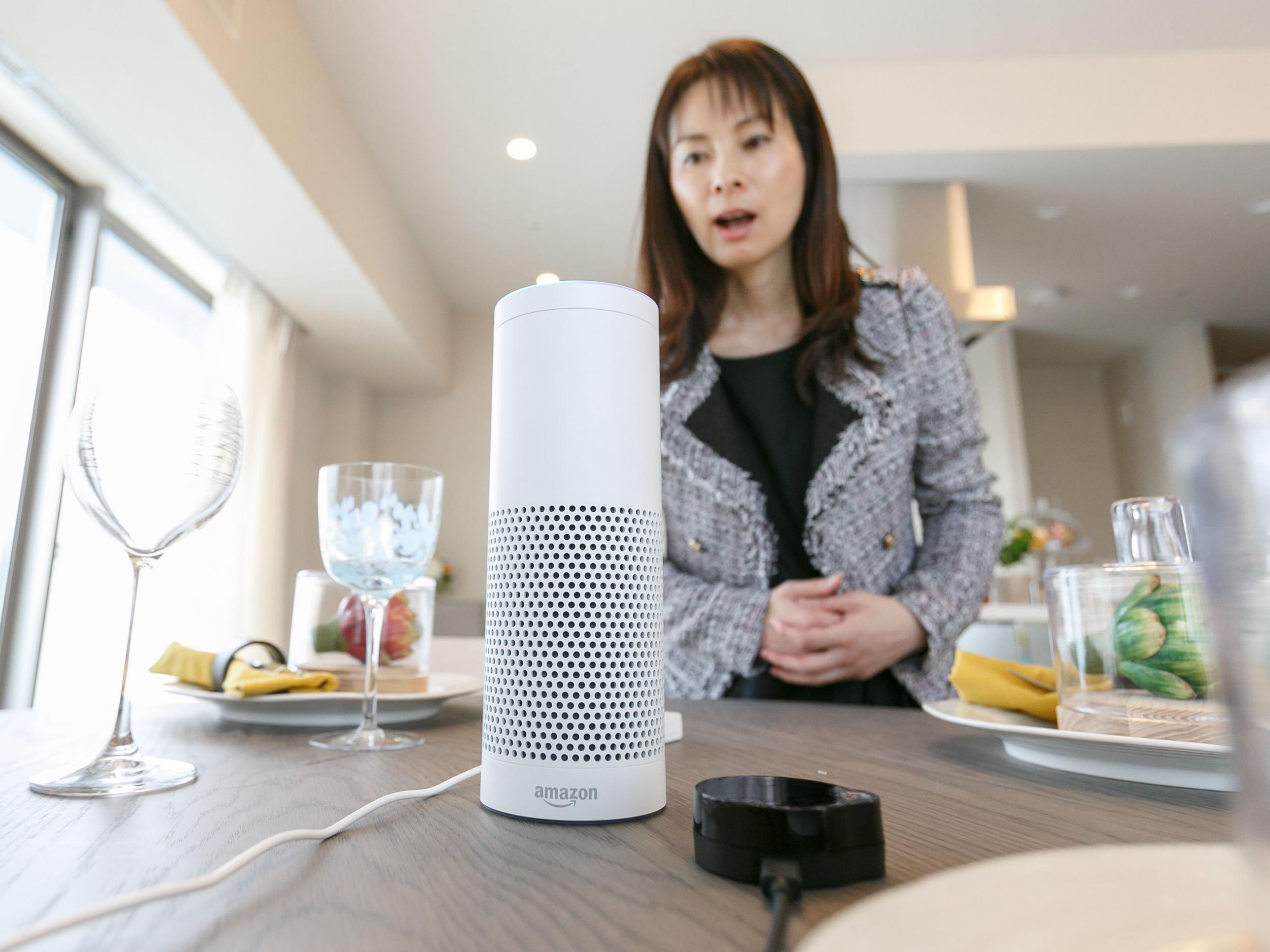 Despite the popularity of voice assistants such as Amazon Echo and Google Home, many still only use them for basic tasks