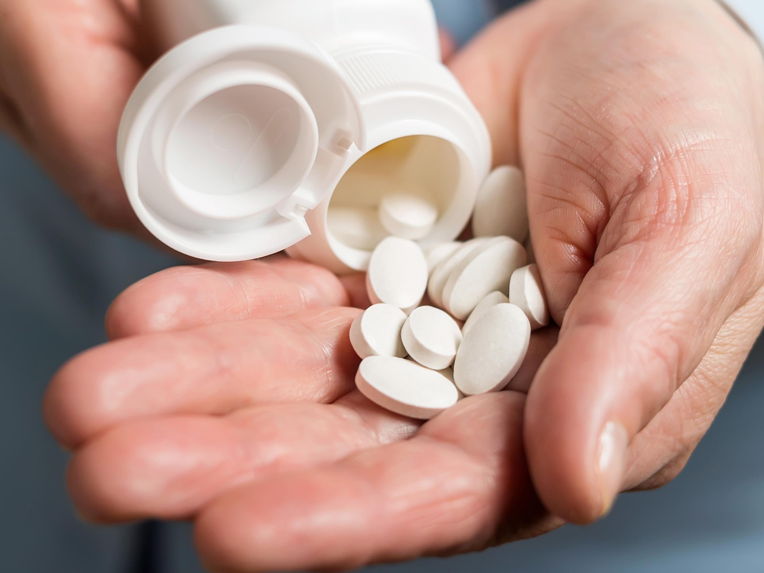 Sleep retailers offer magnesium supplements as one solution