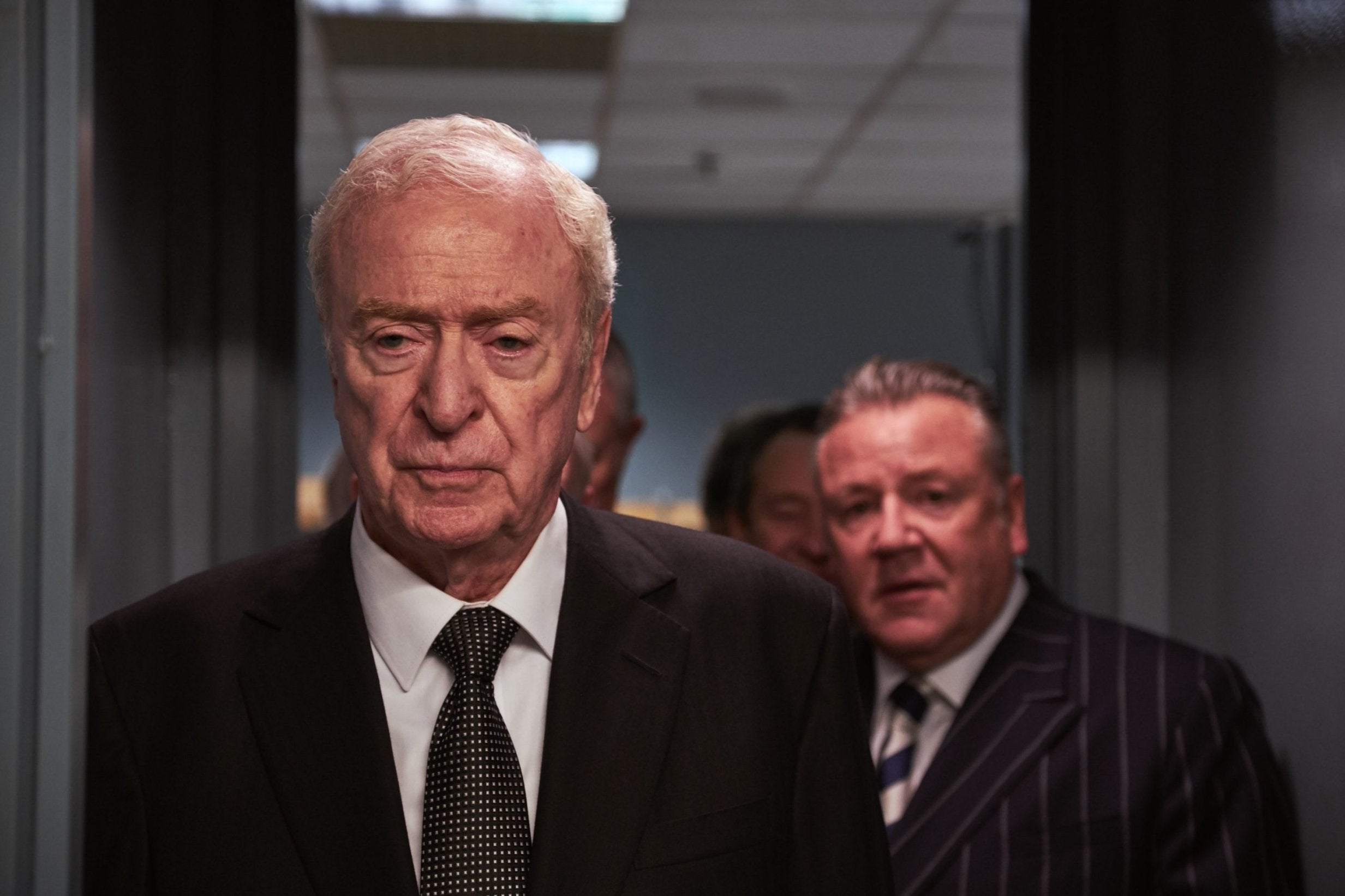 King of Thieves review: Real-life heist flick is refreshingly short on glamour | The Independent | The Independent
