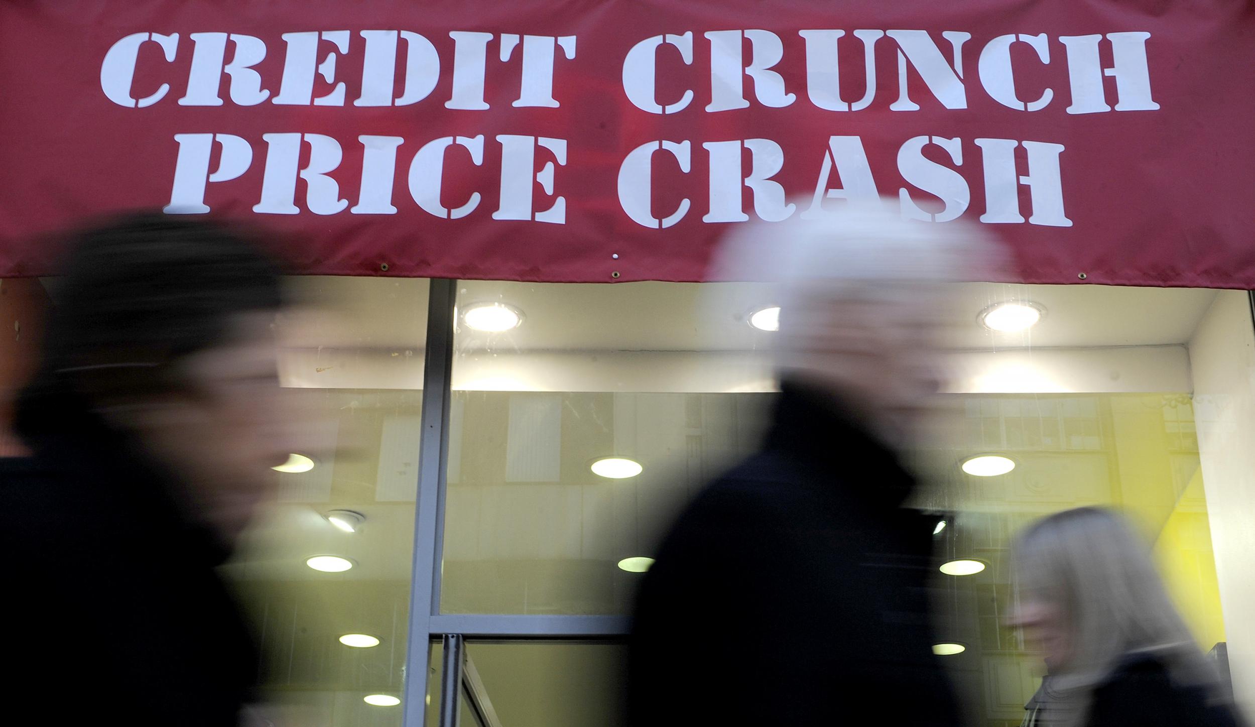 This week marks 10 years since the beginning of the financial crisis