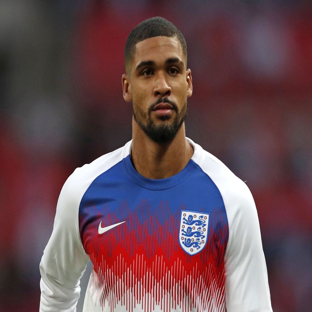 England Ruben Loftus-Cheek Soccerstarz