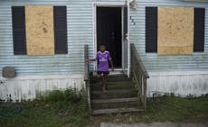 Washington Post calls Trump ‘complicit’ in Hurricane Florence