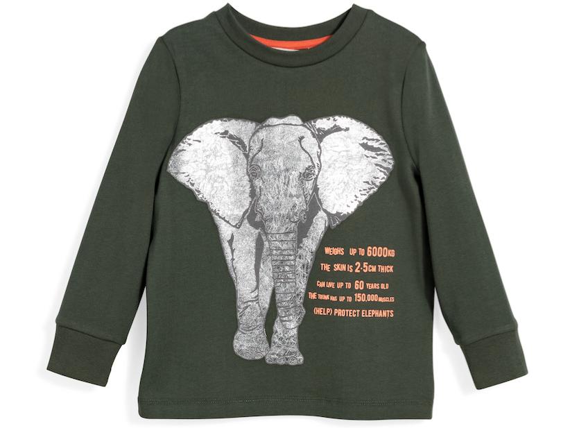 H&M Kids collection to raise funds for WWF - H&M Group
