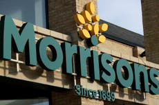 Morrisons growing sales but it’s a mixed basket for investors