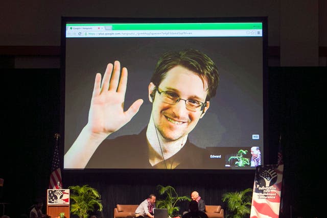 The court case comes after former Central Intelligence Agency whistleblower Edward Snowden exposed the mass surveillance strategies employed by the US and UK governments
