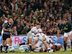 Rugby needs 'new blueprint' to survive next decade, says World Rugby