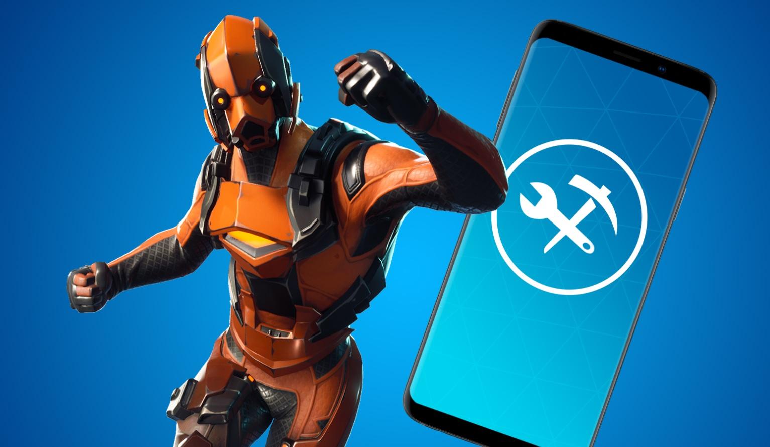 Fake versions of the Fortnite Android app are riddled with malware, security researchers revealed
